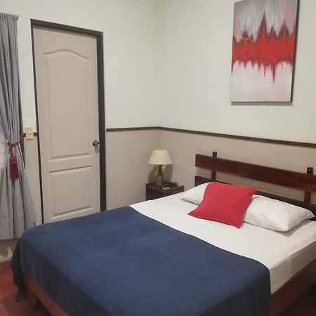 Hotel Santamaria Airport North / Alajuela Downtown 외부 사진