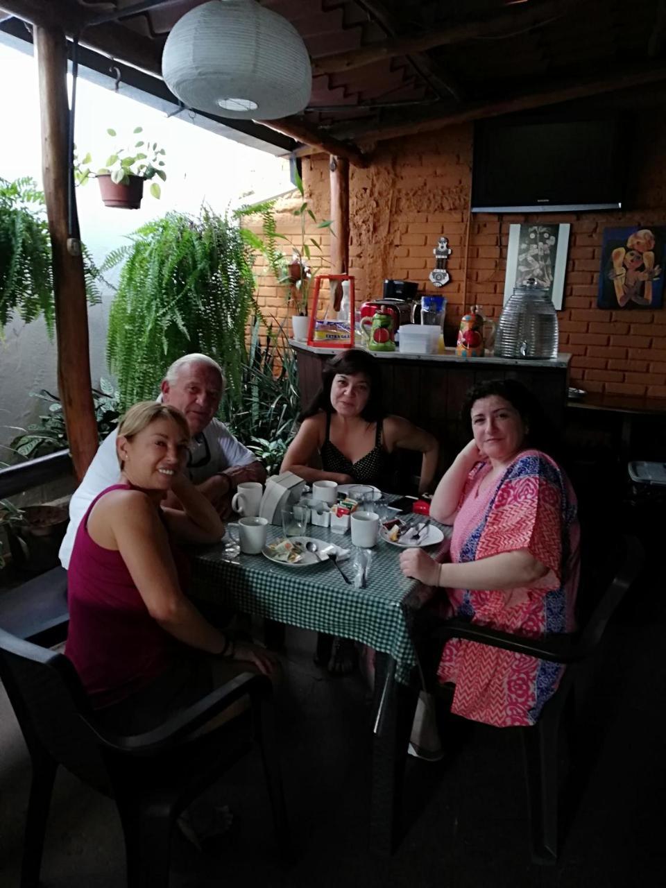 Hotel Santamaria Airport North / Alajuela Downtown 외부 사진