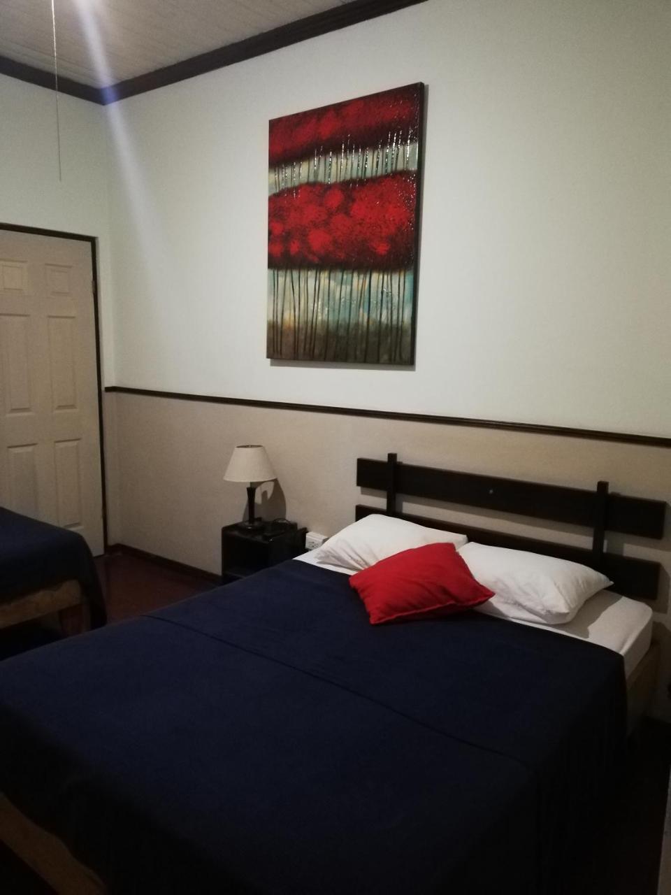 Hotel Santamaria Airport North / Alajuela Downtown 외부 사진
